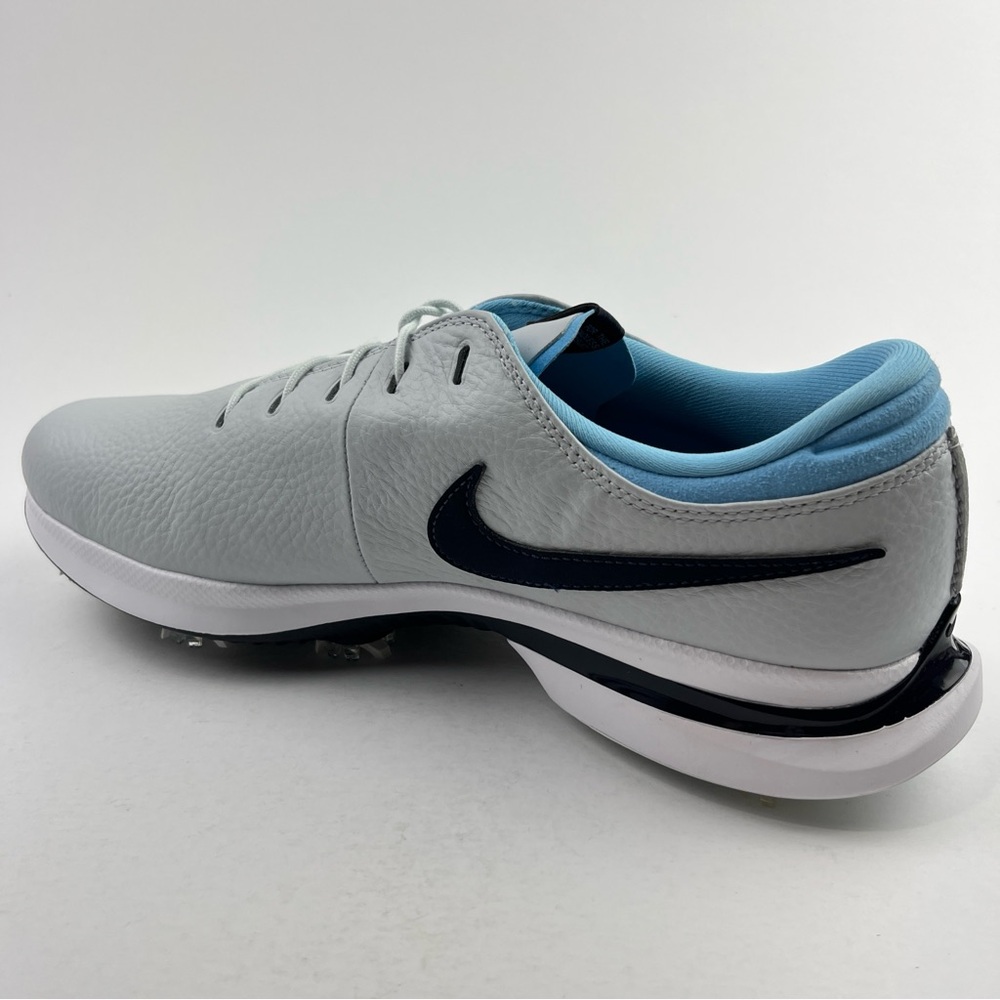 Nike Air Zoom Victory Tour 3 Men’s Size 13 Golf Shoes Pure Blue DV6798-002 - Picture 8 of 12